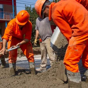 Construcción
