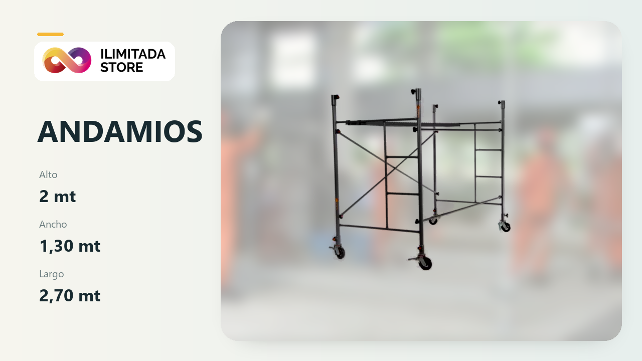 DE TODO PARA LA CONSTRUCCIÓN