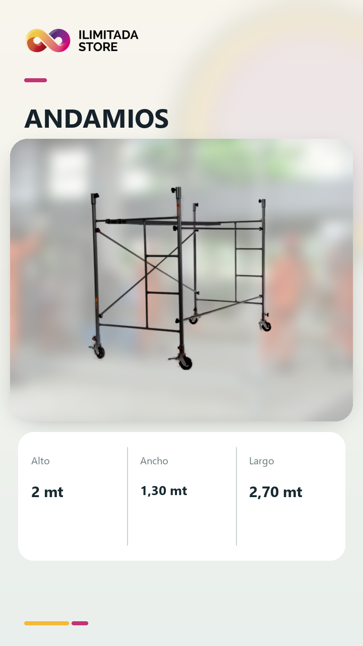 DE TODO PARA LA CONSTRUCCIÓN